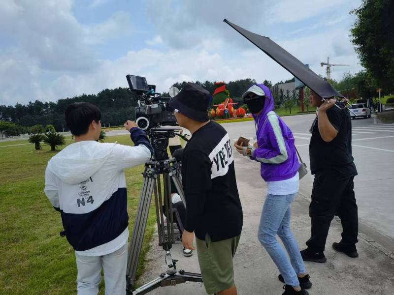 场景赋能，新晃TVC拍摄打造品牌沉浸式体验