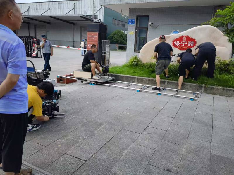 新晃广告片拍摄公司核心优势：全流程服务，让品牌广告片省心更出彩