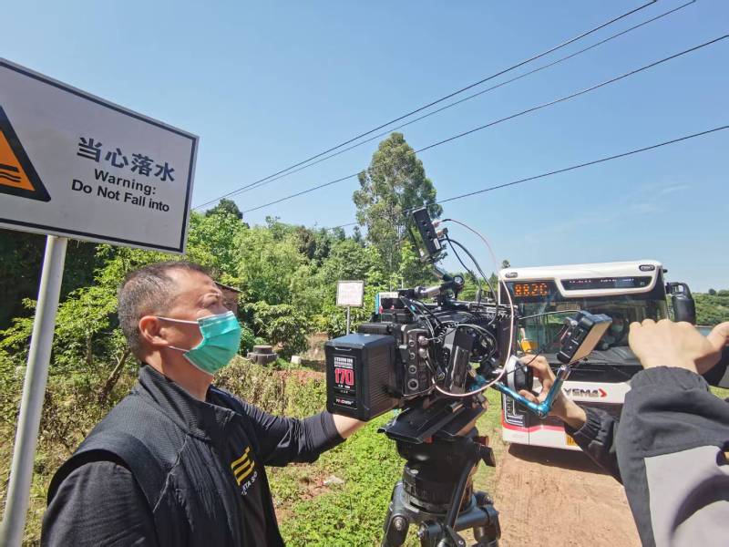 新晃TVC拍摄公司：深耕本地市场，为品牌定制专属拍摄方案