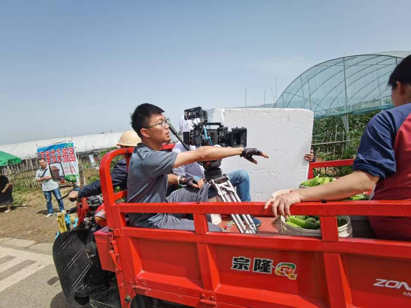 新晃TVC制作创新逻辑：以精准叙事，让品牌信息高效传递